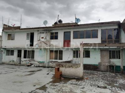 Agustin Melgar 31,, Chimalhuacán, Estado De México 56353, Mexiko