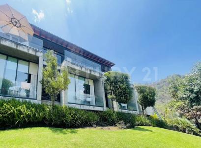 SAN ANTONIO S/n,, Valle De Bravo, Estado De Mexico 51200, Mexico