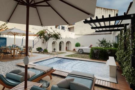 Alcácer Do Sal, סטובל 7595-011, פורטוגל