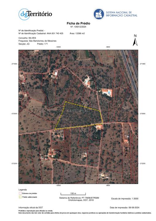 Silves, Faro 8376-909, Portugal