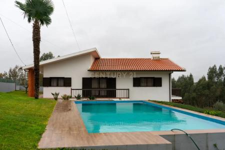 Fafe, Braga 4820-577, Portogallo