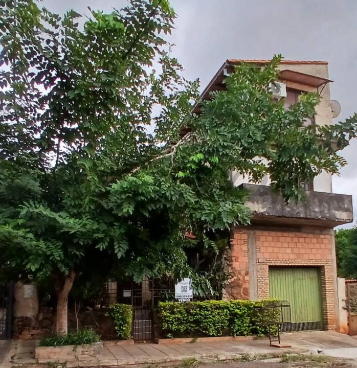 Valeriano Zeballos 827 , Luque, Central 00001, פרגוואי