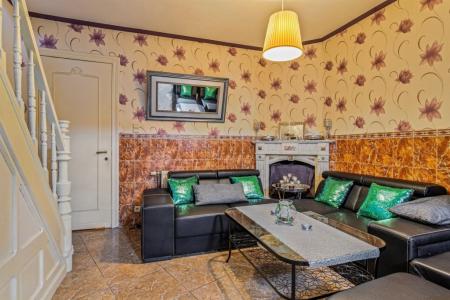 Zonnestraat 136, Ronse, 9600, Bỉ