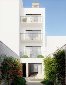 Tervuursestraat 9, Leuven, 3000, بلجيكا 