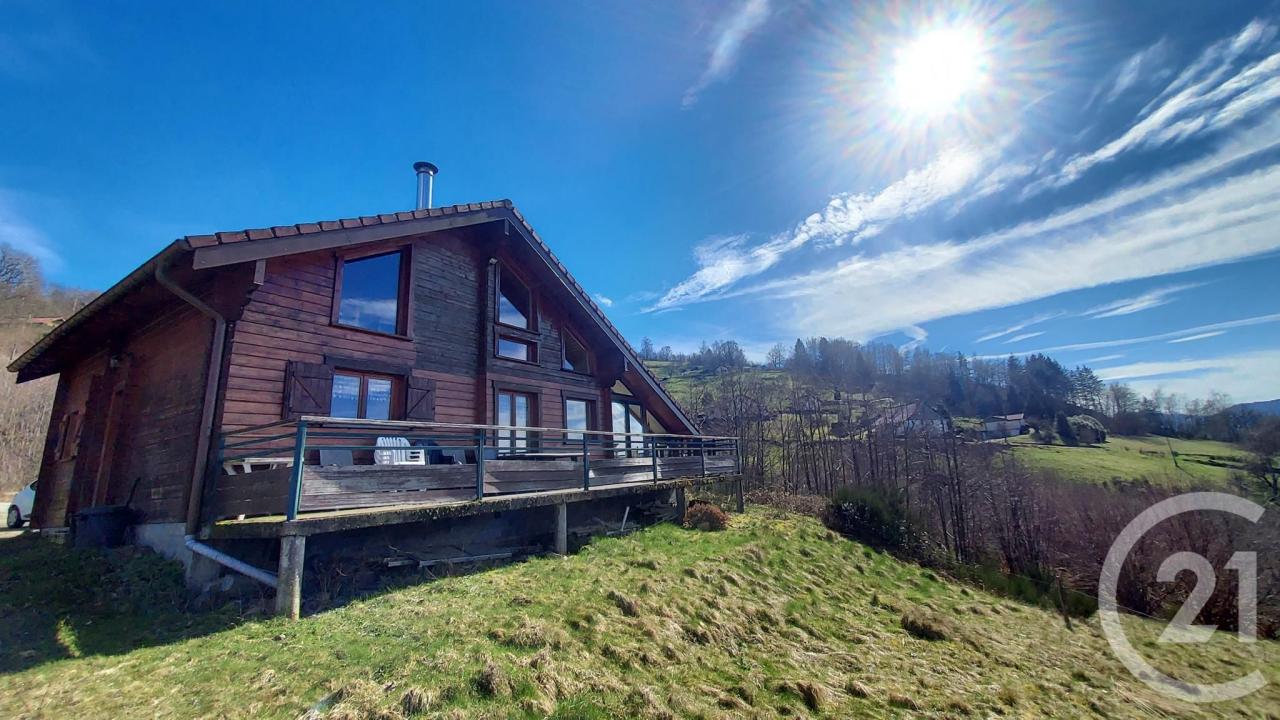 Le Thillot, Lorraine 88160, France