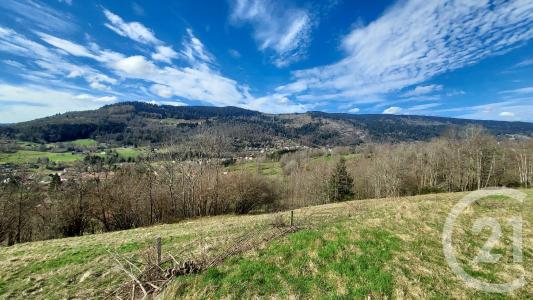 Le Thillot, Lorraine 88160, France
