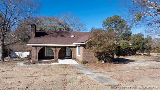 3622 Lake Forest Road, Hope Mills, NC 28348, USA