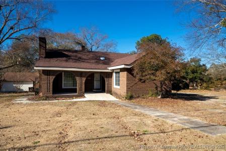 3622 Lake Forest Road, Hope Mills, NC 28348, USA