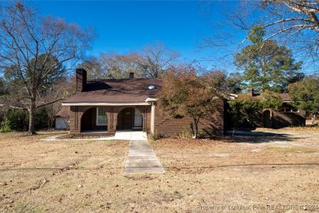 3622 Lake Forest Road, Hope Mills, NC 28348, USA