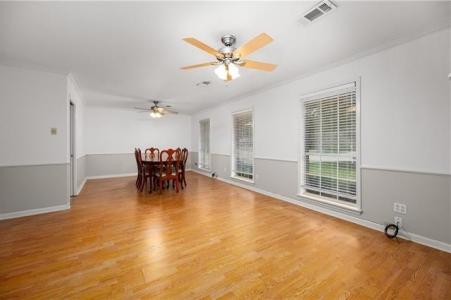 608 RIDGEWOOD Boulevard, Alexandria, Louisiana 71303, Estados Unidos