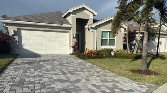 13677 SW Oceanus Boulevard, Port Saint Lucie, 佛罗里达州 34987, 美国