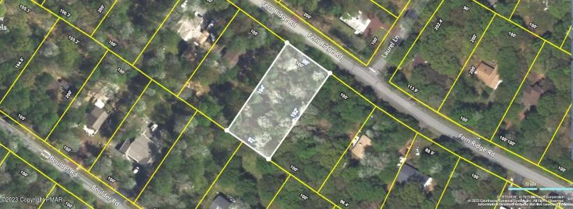 220 Aka Lo FERN RIDGE Road, Blakeslee, Pennsylvania 18610, Stati Uniti