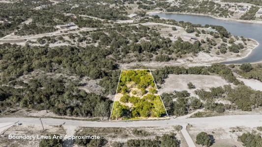 3250 Beacon Lake Drive, Bluff Dale, Texas 76433, États-Unis