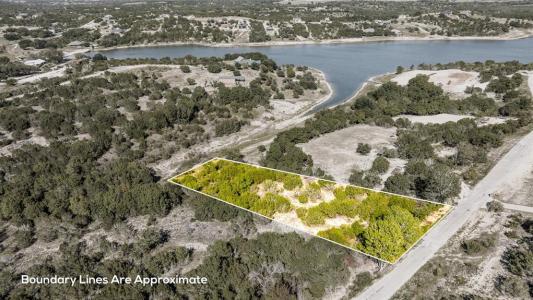 3250 Beacon Lake Drive, Bluff Dale, Техас 76433, Соединенные Штаты