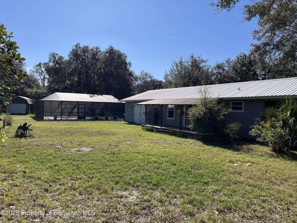 7838 S Four Oaks Drive, Floral City, フロリダ 34436, アメリカ合衆国