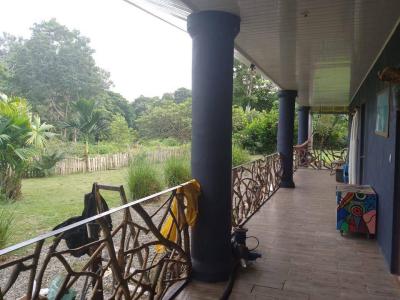 Calle Paraiso , Paraíso Sixaola Talamanca, Limón 70402, Costa Rica