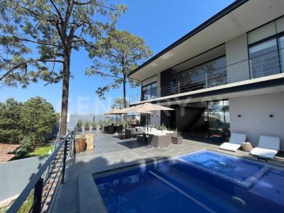 Vega del Rio s/n,, Valle De Bravo, Estado De México 51200, Mexico