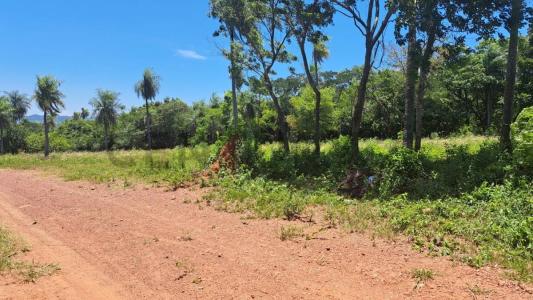 Ruta 1 Km 61 123, Paraguarí, Paraguarí 00, Paraguai