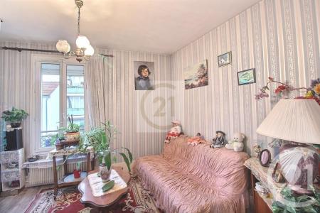 Pantin, Île-de-France 93500, Francja