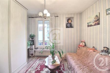 Pantin, Île-de-France 93500, Francja