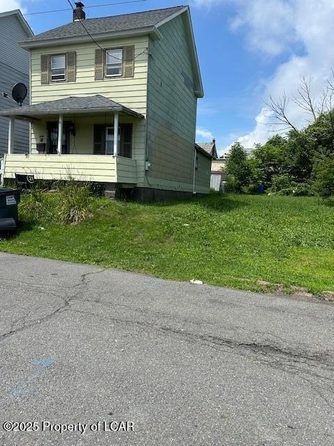924 Pine Street, Freeland, Pennsylvanie 18224, États-Unis