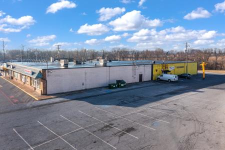 911-R Eisenhower Blvd, Harrisburg, Pensilvania 17111, Estados Unidos