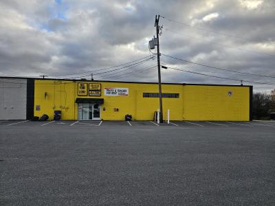 911-R Eisenhower Blvd, Harrisburg, Pensilvania 17111, Estados Unidos