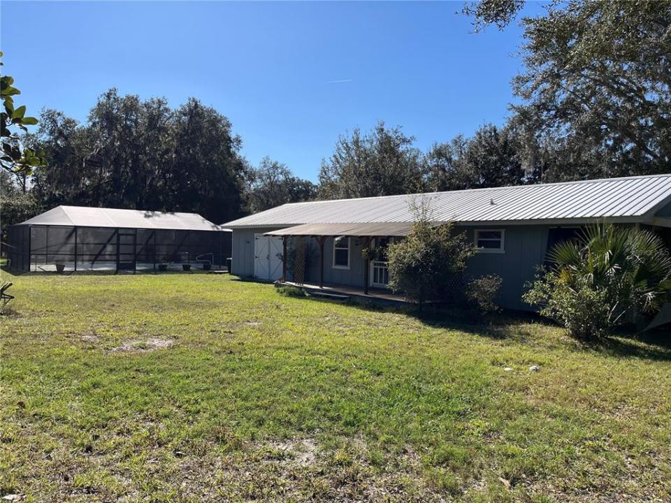 7838 S Four Oaks Drive, Floral City, フロリダ 34436, アメリカ合衆国