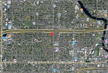 W ARCH STREET, TAMPA, פלורידה 33607, ארצות הברית של אמריקה