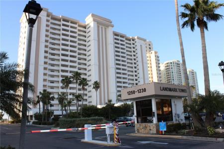 1230 GULF BOULEVARD 606, Clearwater Beach, Florida 33767, USA