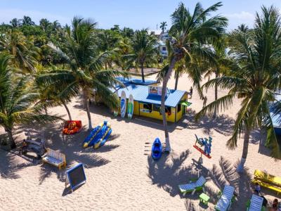 Placencia Village, Placencia Peninsula 00001, Belize