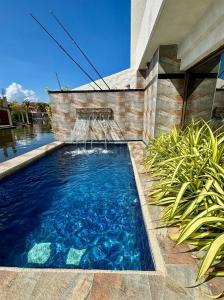 Av. R-8 Costa Del Sol, Lechería, Anzoategui 6016, Venezuela