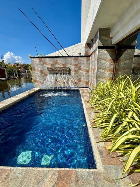 Av. R-8 Costa Del Sol, Lechería, Anzoategui 6016, ベネズエラ