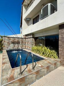 Av. R-8 Costa Del Sol, Lechería, Anzoategui 6016, Venezuela