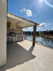 Av. R-8 Costa Del Sol, Lechería, Anzoategui 6016, ベネズエラ