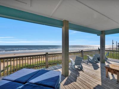 986 Peachtree, Gilchrist, Texas 77617, Stati Uniti