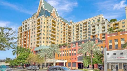 110 N Federal Hwy Unit# 716, Fort Lauderdale, Florida 33301, USA