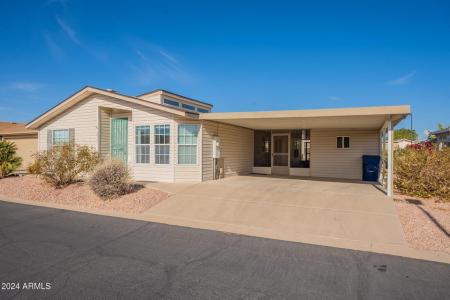 3301 S Goldfield Rd 2015, Apache Junction, 亞利桑納州 85119, 美國