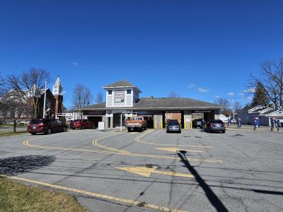 316-320 W Liberty Street, Rome, NY 13440, USA