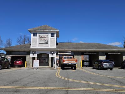 316-320 W Liberty Street, Rome-Inside-, NY 13440, USA
