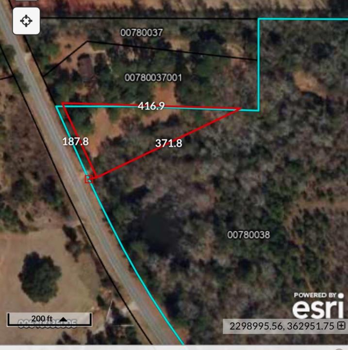 4959 Hwy 111N, Pelham, Georgia 31779, HOA KỲ