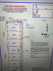 4 Lake Road, Plain Dealing, 路易西安納州 71064, 美國