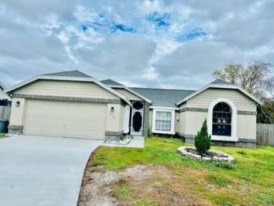 2138 Morrilton Court, ORLANDO, Florida 32837, USA