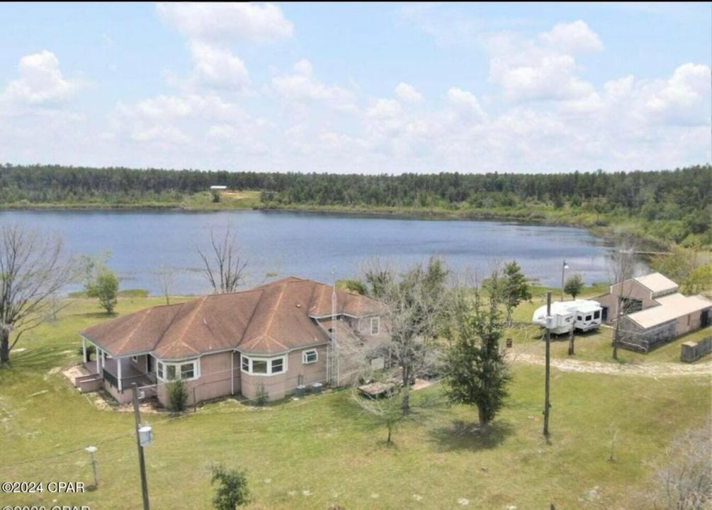 5096 E Long Lake Ridge, Chipley, Florida 32428