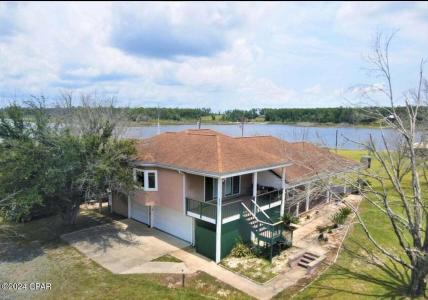 5096 E Long Lake Ridge, Chipley, Florida 32428