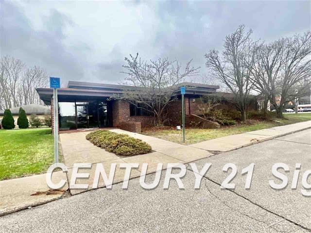 2615 N Mcleod, Saginaw, Michigan 48604, Amerika Birleşik Devletleri