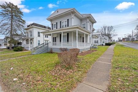 402 Oneida Street #2, Fulton, Nova Iorque 13069, Estados Unidos