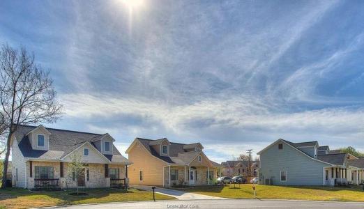 1712 Boardwalk Court , A, College Station, Texas 77840