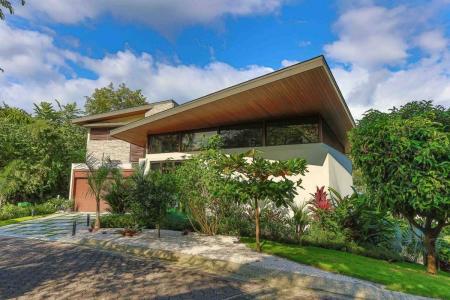 La Reserva , Quepos Quepos, Puntarenas 60601, Costa Rica