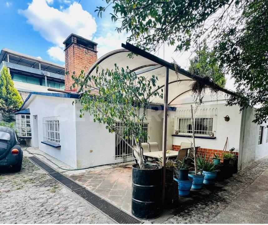 Melchor Ocampo 41,, San Pedro Cholula, 푸에블라 72760, 멕시코